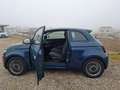Fiat 500e 3+1 Icon 43 kWh Batterie gute Ausstattung Blau - thumbnail 25
