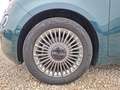 Fiat 500e 3+1 Icon 43 kWh Batterie gute Ausstattung Blau - thumbnail 8