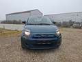 Fiat 500e 3+1 Icon 43 kWh Batterie gute Ausstattung Blau - thumbnail 5