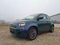 Fiat 500e 3+1 Icon 43 kWh Batterie gute Ausstattung Blau - thumbnail 10