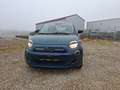 Fiat 500e 3+1 Icon 43 kWh Batterie gute Ausstattung Blau - thumbnail 4