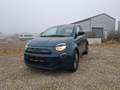 Fiat 500e 3+1 Icon 43 kWh Batterie gute Ausstattung Blau - thumbnail 3