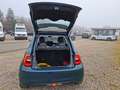 Fiat 500e 3+1 Icon 43 kWh Batterie gute Ausstattung Blau - thumbnail 17
