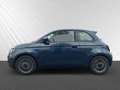 Fiat 500e 3+1 Icon 43 kWh Batterie gute Ausstattung Blau - thumbnail 1