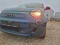 Fiat 500e 3+1 Icon 43 kWh Batterie gute Ausstattung Blau - thumbnail 9