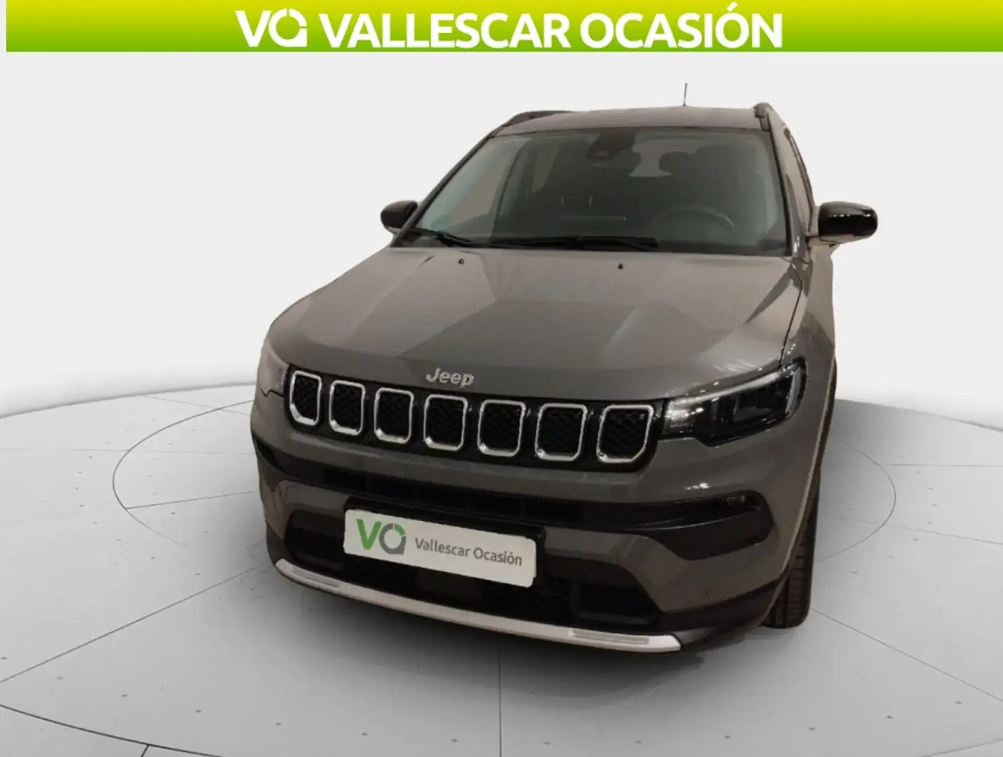 Jeep Compass LIMITED 1.3 GSE 150 CV DCT FWD 5P - 1
