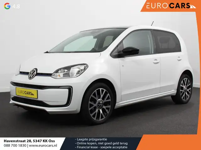 Volkswagen e-up! e-up! Style Climate control Stoelverwarming Cruise