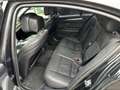 BMW 520 520d Limousine, Automatik, Navi Professional, PDC Czarny - thumbnail 11