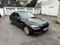 BMW 520 520d Limousine, Automatik, Navi Professional, PDC Czarny - thumbnail 1