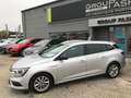 Renault Megane Energy Limited 1.2TCe 100PK Gris - thumbnail 3