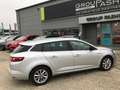 Renault Megane Energy Limited 1.2TCe 100PK Gris - thumbnail 4