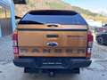 Ford Ranger Wildtrak Doppelkabine Hardtop Orange - thumbnail 6