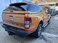 Ford Ranger Wildtrak Doppelkabine Hardtop Orange - thumbnail 7