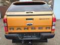 Ford Ranger Wildtrak Doppelkabine Hardtop Orange - thumbnail 4