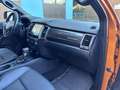 Ford Ranger Wildtrak Doppelkabine Hardtop Orange - thumbnail 13