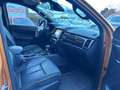 Ford Ranger Wildtrak Doppelkabine Hardtop Orange - thumbnail 12