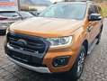 Ford Ranger Wildtrak Doppelkabine Hardtop Orange - thumbnail 3