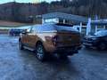 Ford Ranger Wildtrak Doppelkabine Hardtop Orange - thumbnail 3