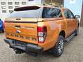 Ford Ranger Wildtrak Doppelkabine Hardtop Orange - thumbnail 5