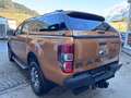 Ford Ranger Wildtrak Doppelkabine Hardtop Orange - thumbnail 5