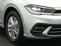 Volkswagen Polo Polo 1.0 TSI Style  Navi/Distronic/Autom./Klima Argent - thumbnail 9