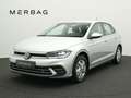Volkswagen Polo Polo 1.0 TSI Style  Navi/Distronic/Autom./Klima Argent - thumbnail 1