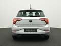 Volkswagen Polo Polo 1.0 TSI Style  Navi/Distronic/Autom./Klima Argent - thumbnail 4
