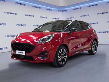 1.0 ecoboost h st-line s&s 125cv