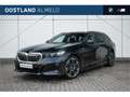 BMW i5 Touring eDrive40 M Sport / Panoramadak / Trekhaak Noir - thumbnail 1