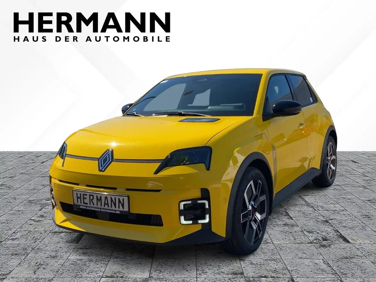 Renault R 5