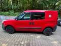 Opel Combo D Kasten L1H1 2,2t//Klima// Rojo - thumbnail 6