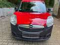 Opel Combo D Kasten L1H1 2,2t//Klima// Rojo - thumbnail 4