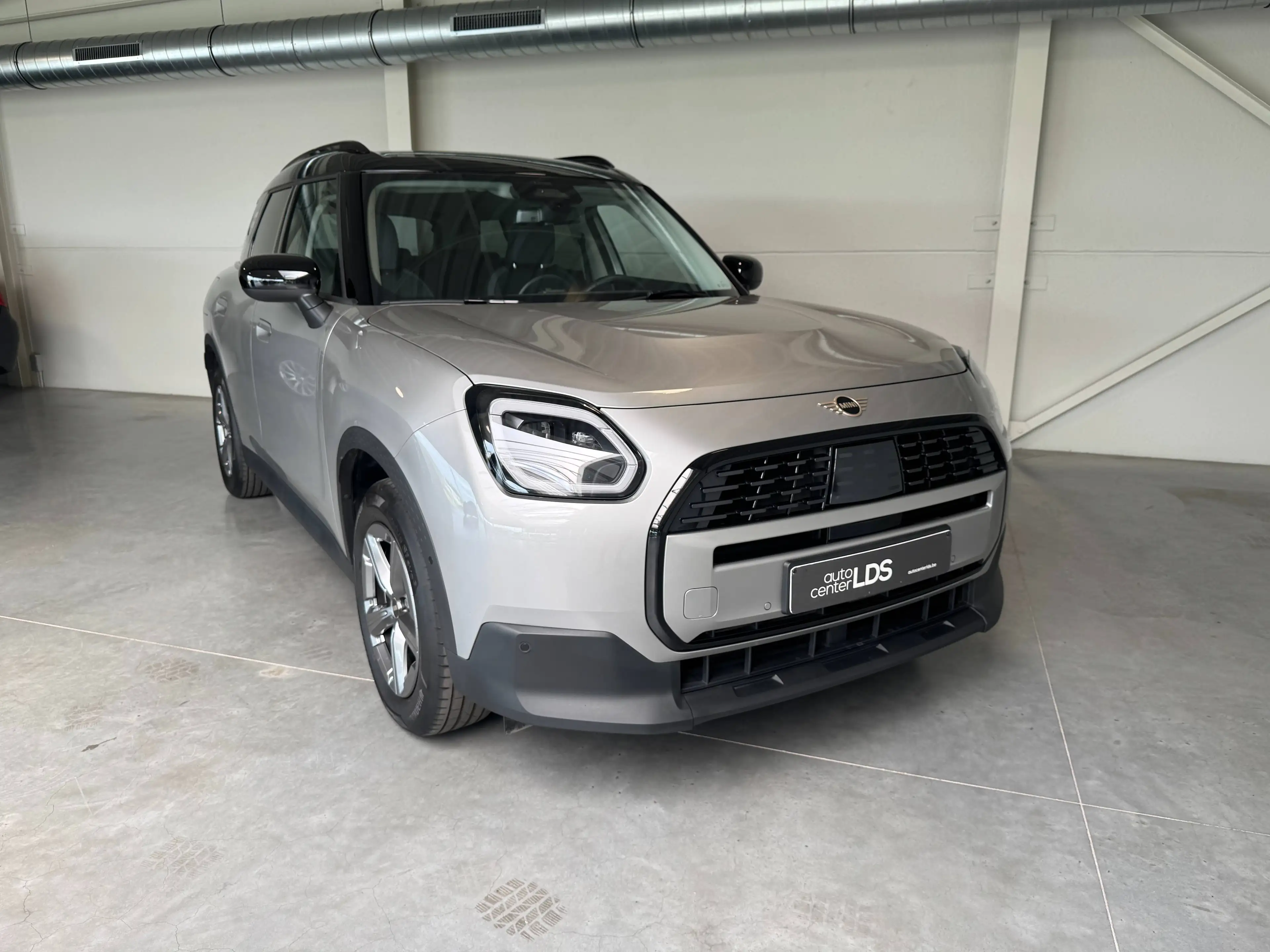 MINI Countryman C Mini 1.5A C - HUD - Trekhaak - Camera - Harman/Kardon