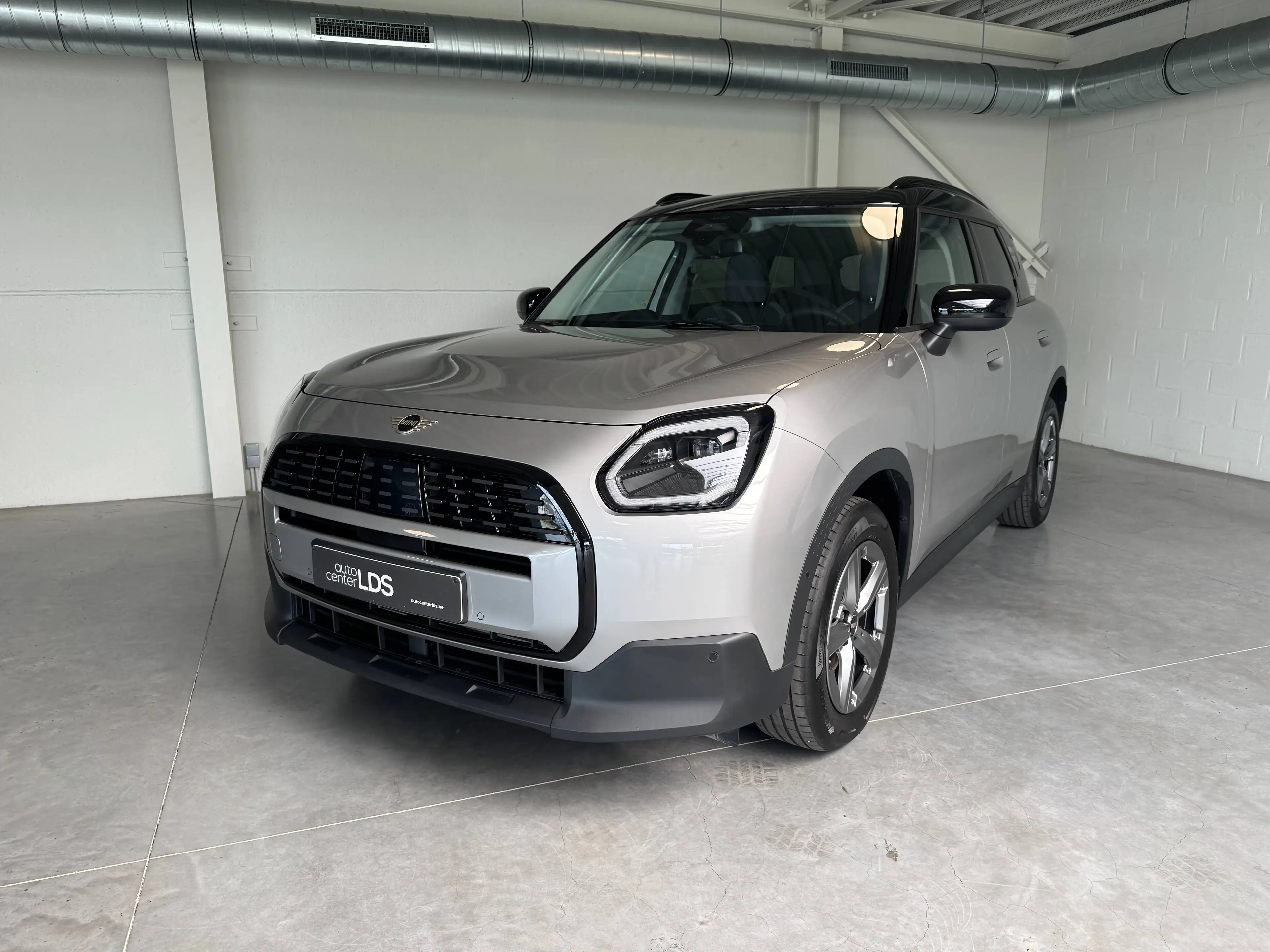 MINI Countryman C Mini 1.5A C - HUD - Trekhaak - Camera - Harman/Kardon — photo 15
