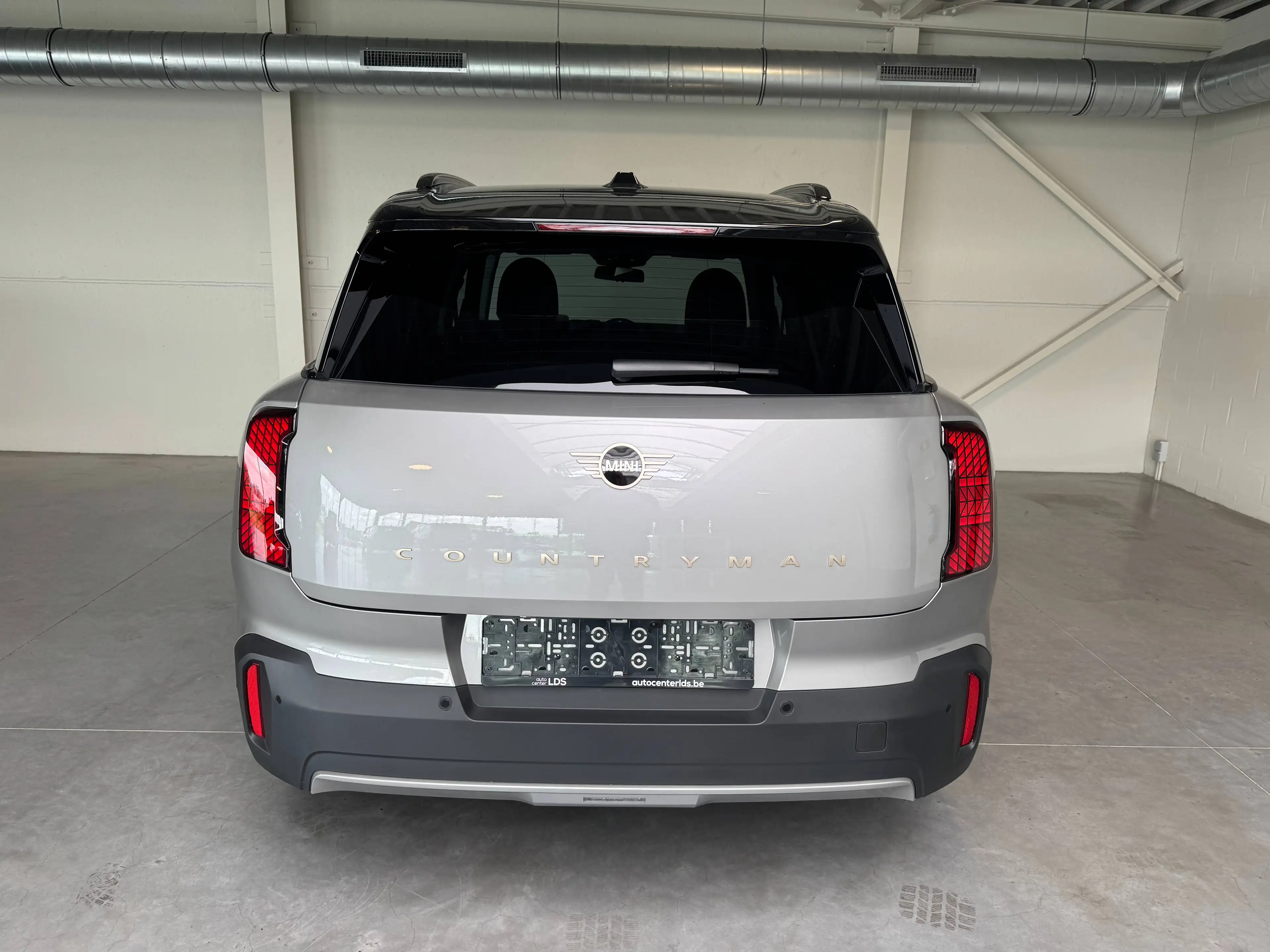 MINI Countryman C Mini 1.5A C - HUD - Trekhaak - Camera - Harman/Kardon — photo 6