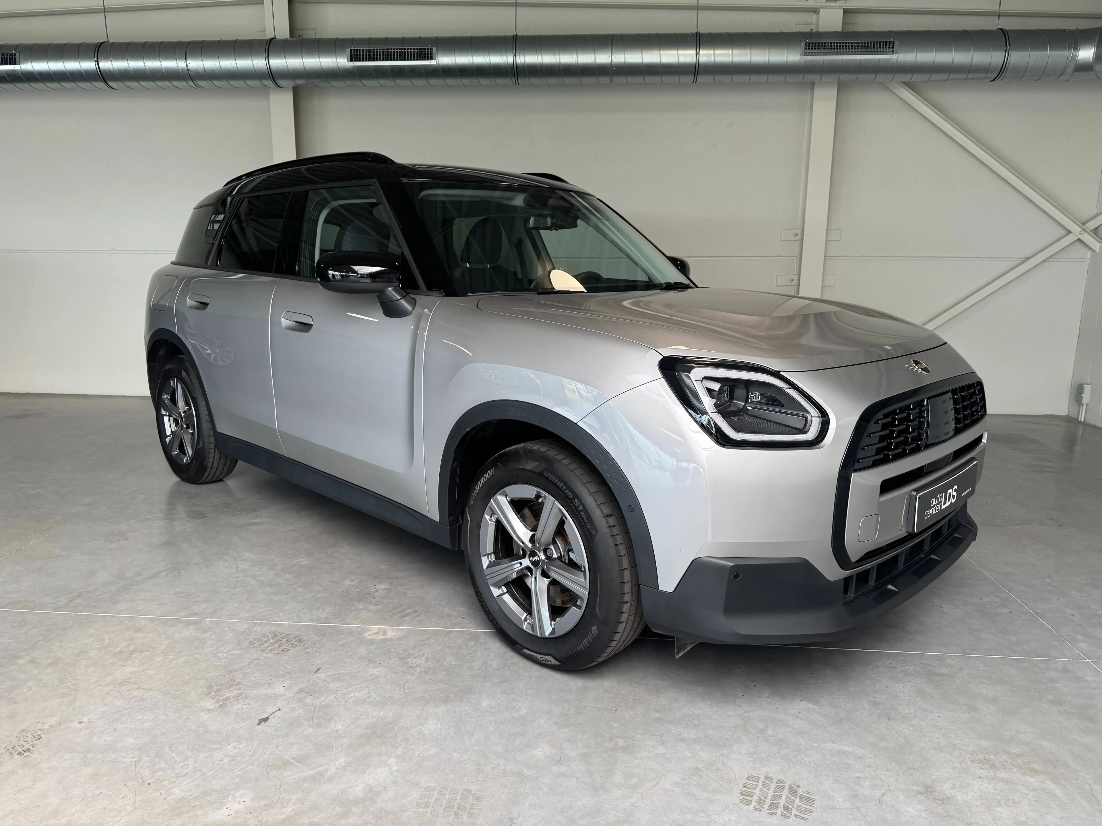 MINI Countryman C Mini 1.5A C - HUD - Trekhaak - Camera - Harman/Kardon — photo 13