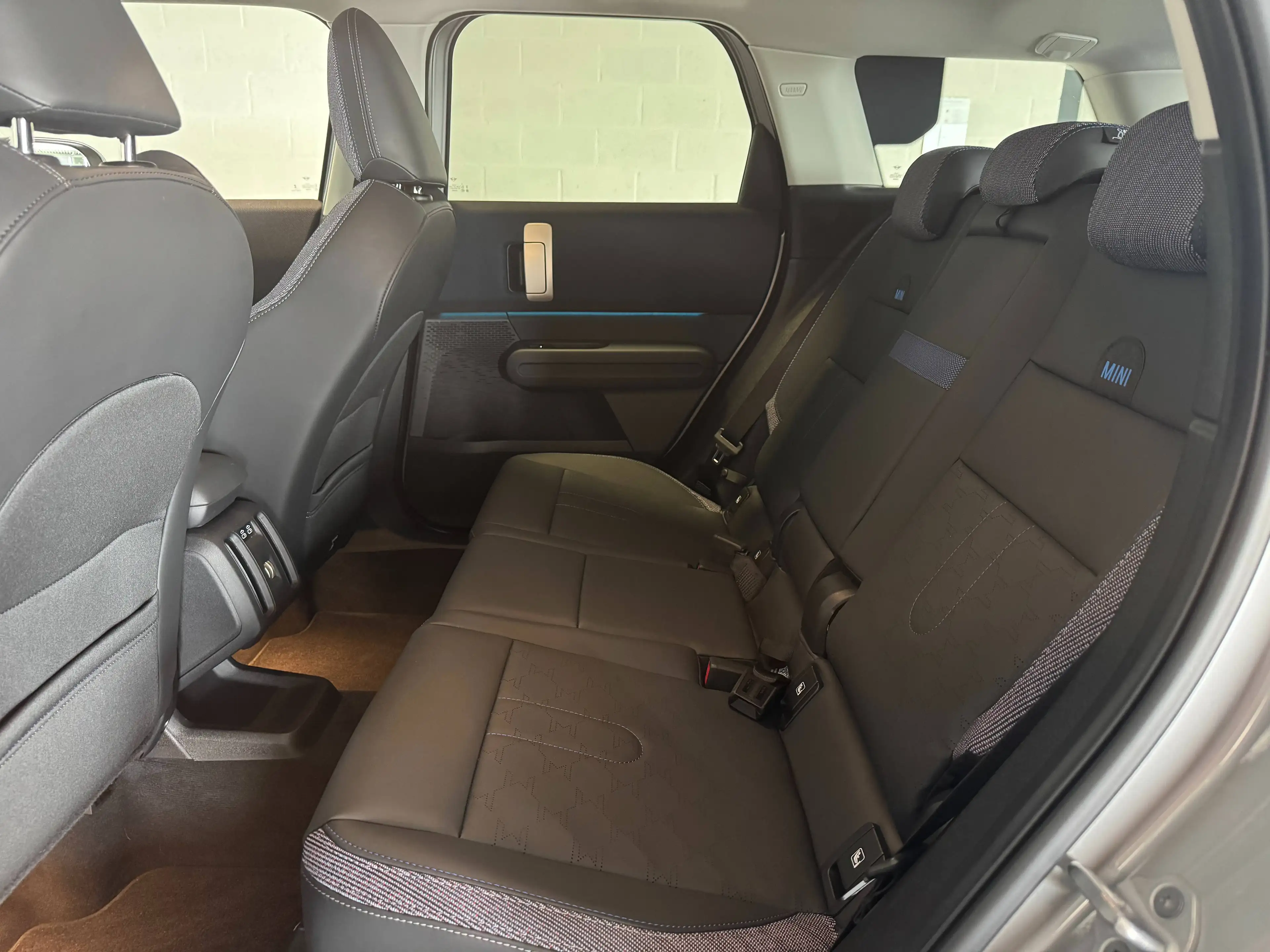 MINI Countryman C Mini 1.5A C - HUD - Trekhaak - Camera - Harman/Kardon — photo 9