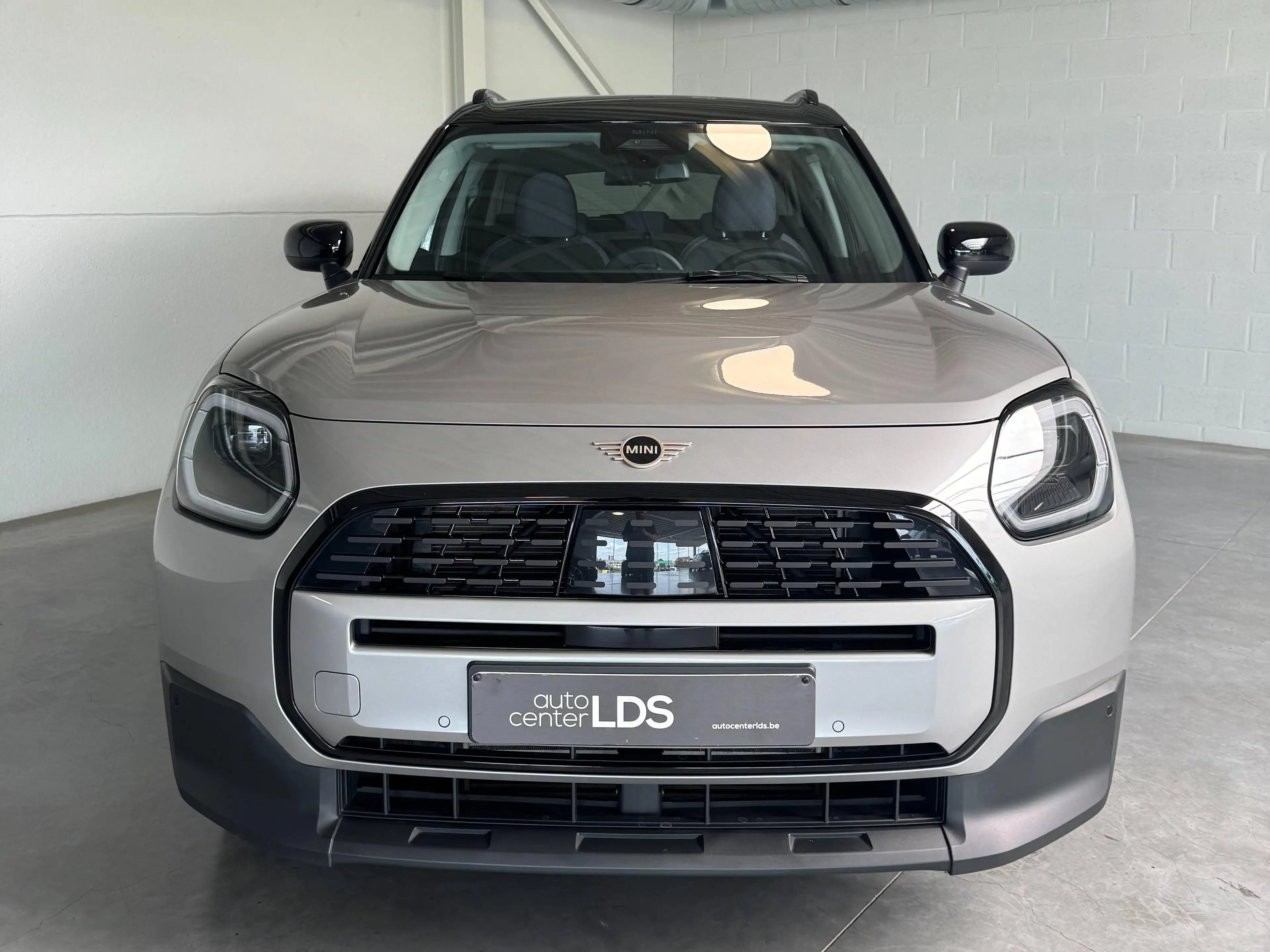 MINI Countryman C Mini 1.5A C - HUD - Trekhaak - Camera - Harman/Kardon — photo 5