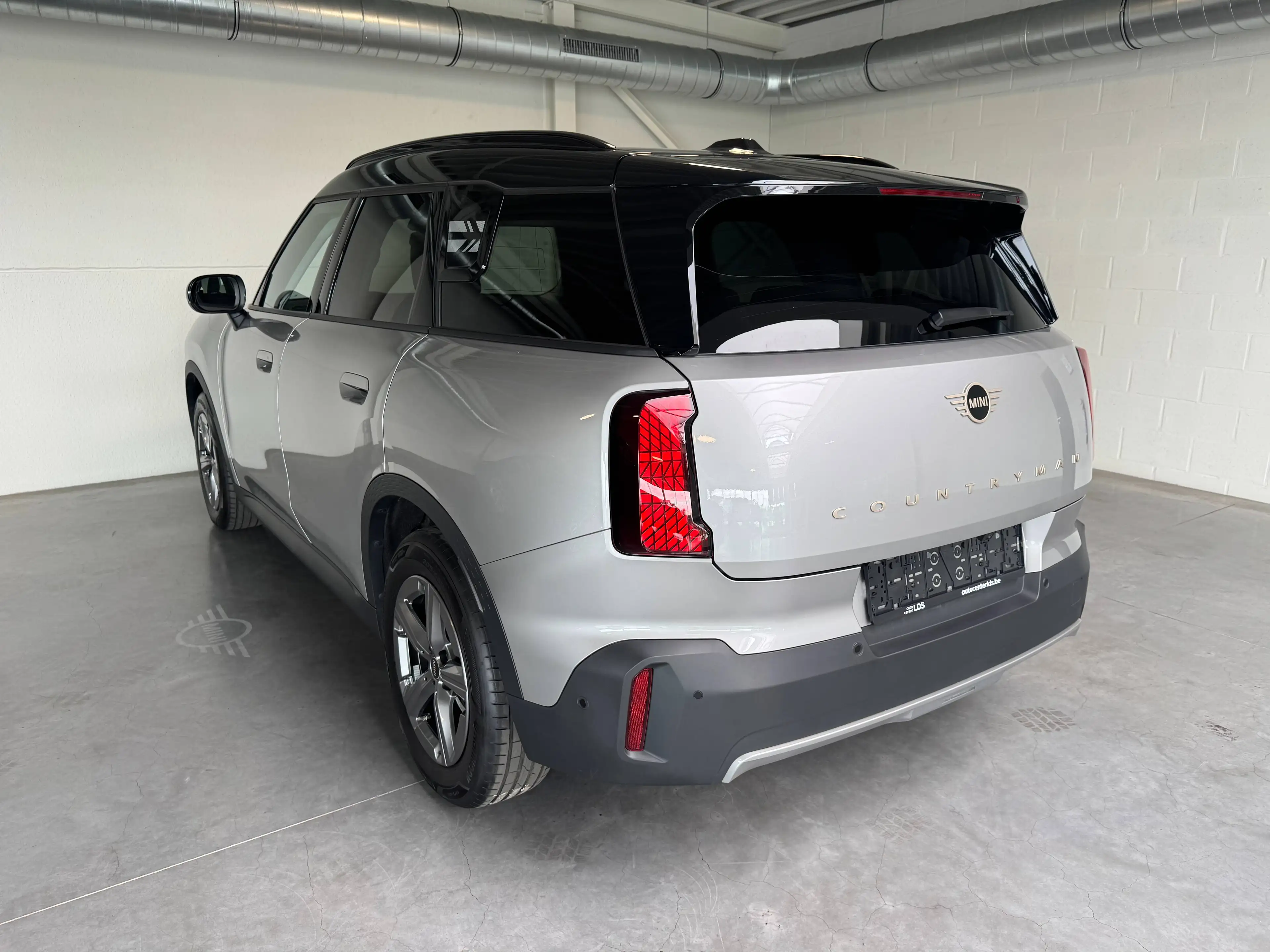 MINI Countryman C Mini 1.5A C - HUD - Trekhaak - Camera - Harman/Kardon — photo 2