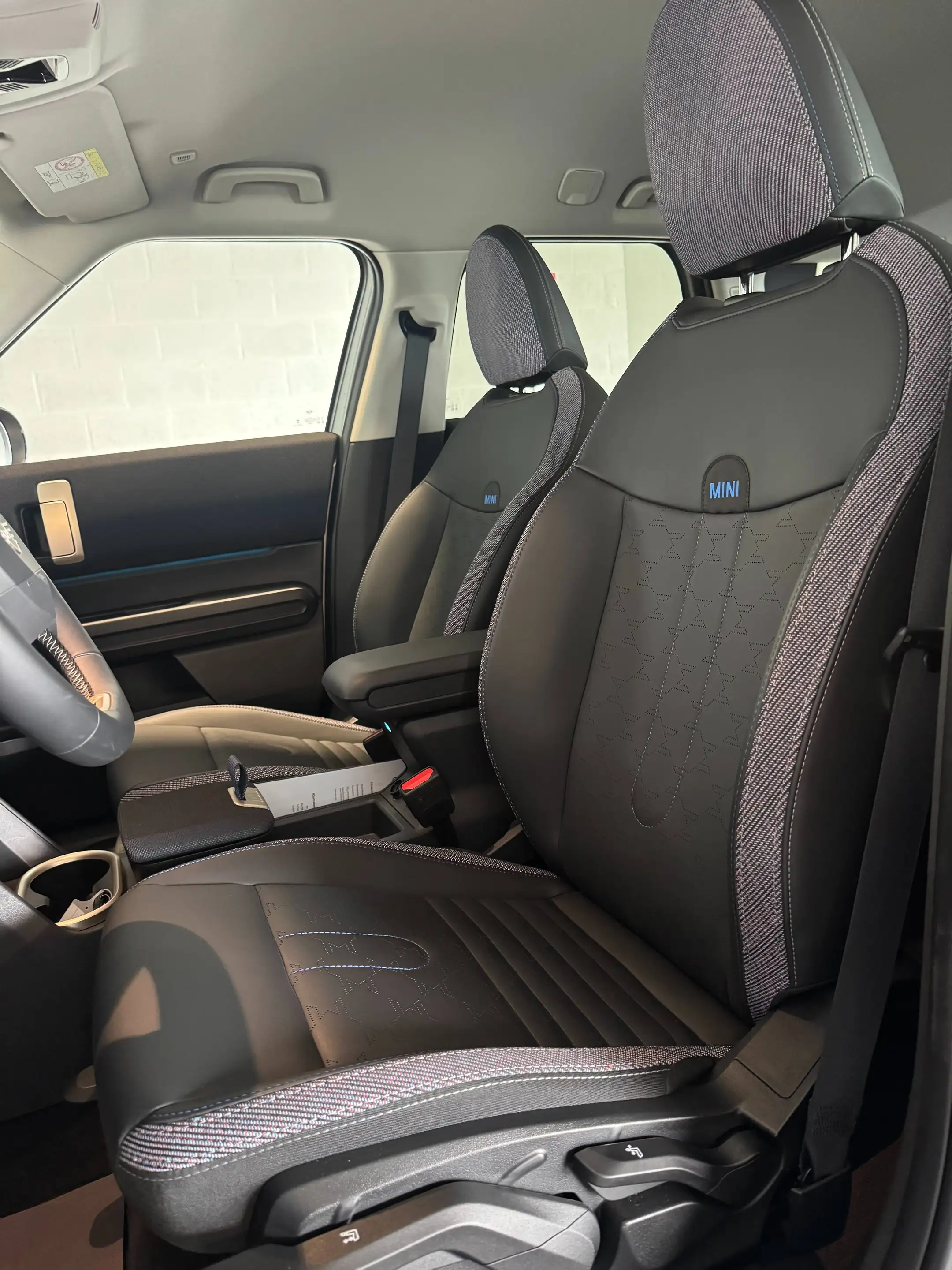 MINI Countryman C Mini 1.5A C - HUD - Trekhaak - Camera - Harman/Kardon — photo 8