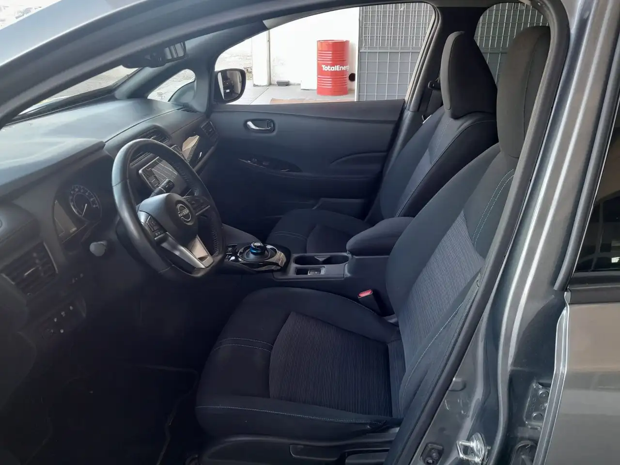 Nissan Leaf 40kWh N-Connecta 150cv 7