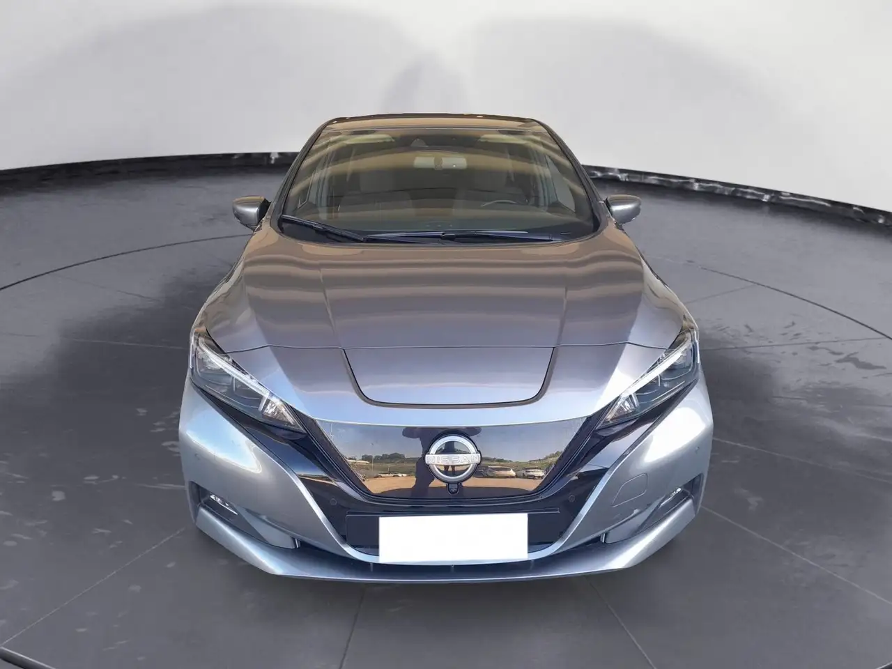 Nissan Leaf 40kWh N-Connecta 150cv 2