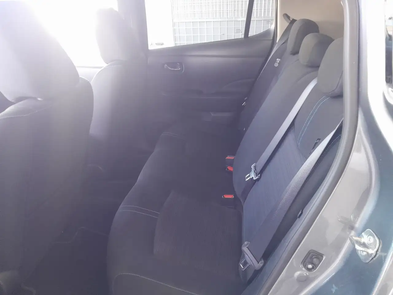Nissan Leaf 40kWh N-Connecta 150cv 8