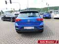 Volkswagen T-Roc 1.6 TDI+Spurhalteassistent+Fahrerprofilauswahl+Kli Синій - thumbnail 5