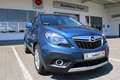 Opel Mokka Edition ecoFlex AHK, Tempomat, PDC Blau - thumbnail 1