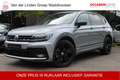 Volkswagen Tiguan Allspace 1.5 TSI DSG R-Line Black Style 7P. Pano/Leer/360vi Grijs - thumbnail 1