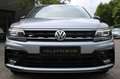 Volkswagen Tiguan Allspace 1.5 TSI DSG R-Line Black Style 7P. Pano/Leer/360vi Grijs - thumbnail 5