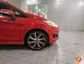 Ford Fiesta 1.0 EcoBoost Auto-St-St 125cv Sport 3p Rouge - thumbnail 13
