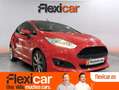 Ford Fiesta 1.0 EcoBoost Auto-St-St 125cv Sport 3p Rouge - thumbnail 1
