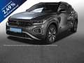 Volkswagen T-Roc 2.0TDi DSG Goal AHK R-Kamera ACC SideAssist Nav... Grau - thumbnail 1